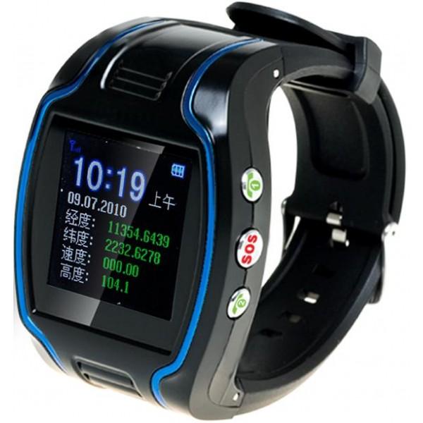 Reloj movil con localizador gps, 129€