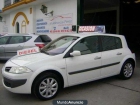 Renault Megane 1.5dCi Dynam.105c.v. eco2 - mejor precio | unprecio.es