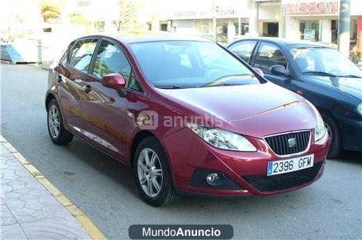 Seat Ibiza 1.9 TDI 100cv Hit