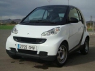 Smart fortwo diesel -cdi pure - mejor precio | unprecio.es