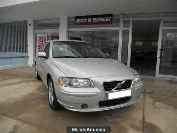 Volvo S60 2.4D Momentum