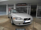 Volvo S60 2.4D Momentum - mejor precio | unprecio.es