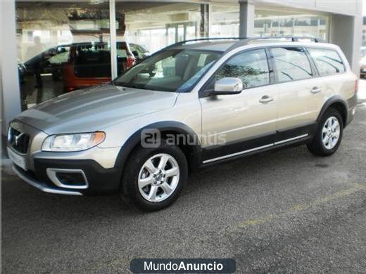 Volvo Xc70 D5 Momentum 5p. \'08