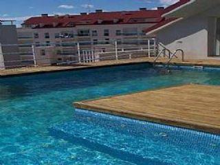 Apartamento en alquiler en Benissa, Alicante (Costa Blanca)