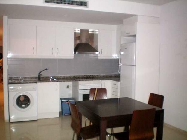 Apartamento en Valencia