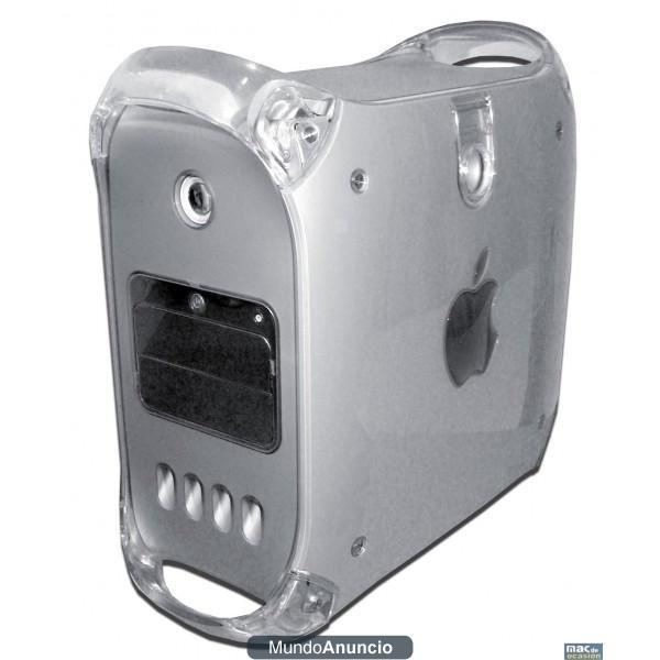 APPLE POWER MACINTOSH DUAL G4 1,25Ghz (MDD)