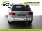 Audi A4 Avant 2.0 Tdi 143cv 6vel. Blanco Ibis, Negro ó Rojo Brillante. Nuevo. Nacional. - mejor precio | unprecio.es
