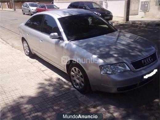 Audi A6 2.8 TIPTRONIC