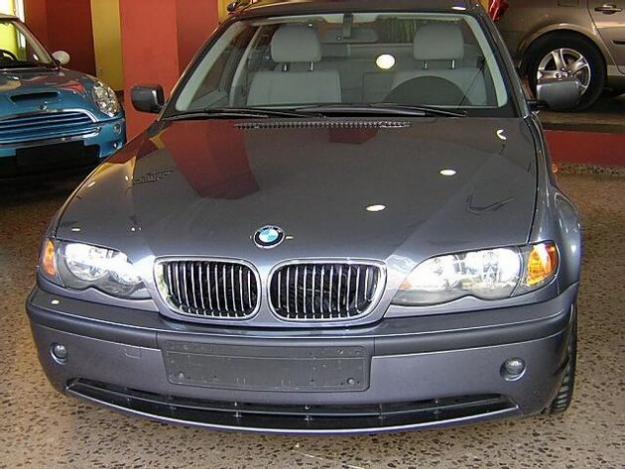 BMW 330 D Autmatic, KLIMA '03 en venta en Viladecans