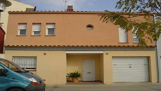 Casa en Palafrugell