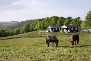 Casa rural : 5/5 personas - piscina - lacaune  tarn  midi-pirineos  francia