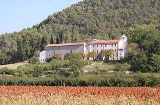 Casa rural : 6/8 personas - piscina - buis les baronnies  drome  rodano alpes  francia