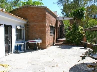 Chalet con 2 dormitorios se vende en Coin