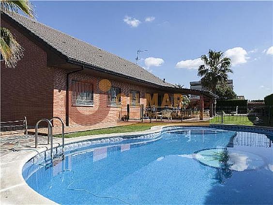 Chalet en Villaviciosa de Odón