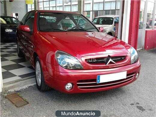 Citroën Xsara Coupe 2.0 HDi Premier 2002