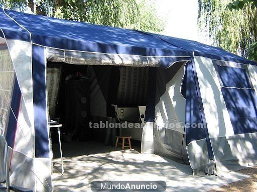 comanche compact con muchos extras ,nueva!!!!!!!!!!