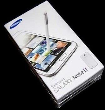 Galaxy note II Libre 5.3