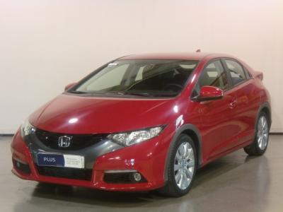 Honda Civic SPORT 2.2