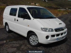 Hyundai H1 2.5 TCI PANEL VAN 6 PLAZAS 10 - mejor precio | unprecio.es