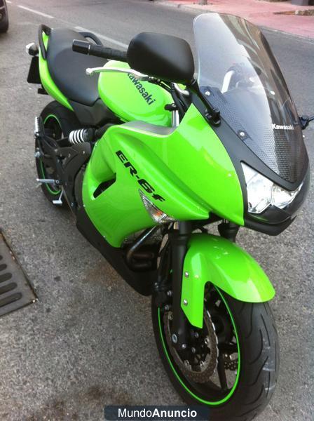 kawasaki er6