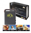 Localizador GPS rastreador antirrobo gps tracker coches,ancianos,niños,animales - mejor precio | unprecio.es