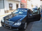 Mercedes sportcoupe c-200 Kompresor - mejor precio | unprecio.es