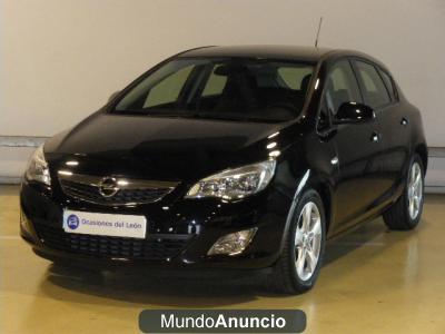 Opel Astra ENJOY 1.7