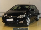 Opel Astra ENJOY 1.7 - mejor precio | unprecio.es