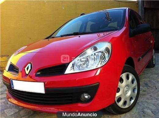 Renault Clio Authentique 1.5DCI70 eco2