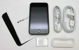 Tacto Brandnew De Ipod (Brand New Ipod Touch)