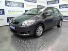 TOYOTA AURIS 2.0 D4D SOL - mejor precio | unprecio.es