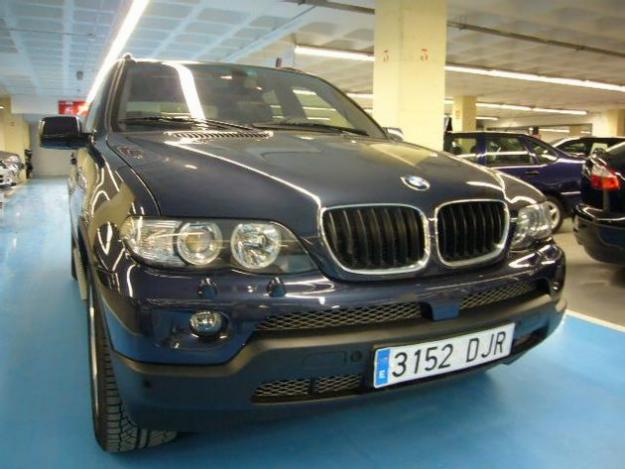 Venta de BMW 3.0 D  Tiptronic '05 en El Prat De Llobregat