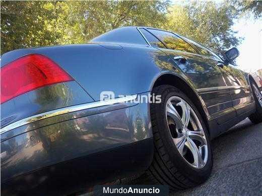 Volkswagen Phaeton 3.2 V6 5 plazas Tiptronic