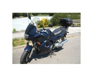 YAMAHA XJ 900