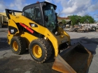 2009 CATERPILLAR - 262C - mejor precio | unprecio.es