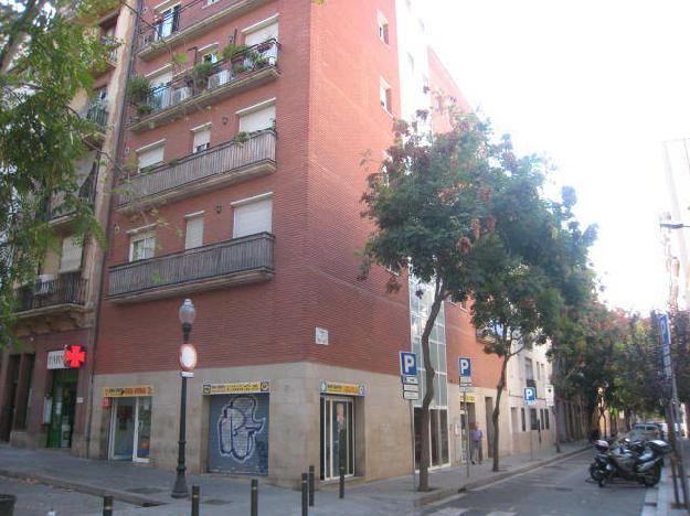 Apartamento en Barcelona