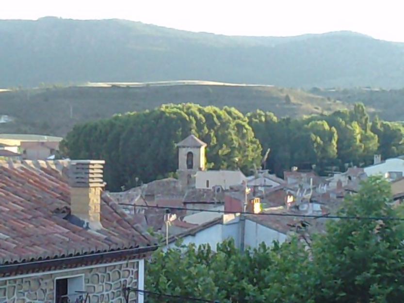 Apartamento en Sierra de Albarracín