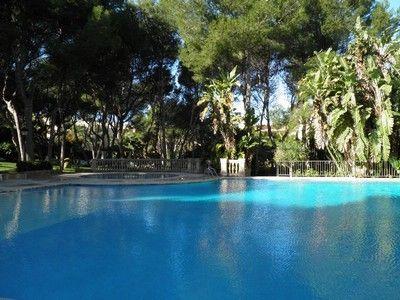 Apartamento en venta en Santa Ponsa, Mallorca (Balearic Islands)