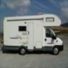 Autocaravana fiat ducato muy buen estado, año 2005 - mejor precio | unprecio.es