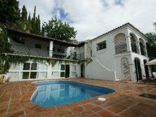 Chalet en venta en Istán, Málaga (Costa del Sol)