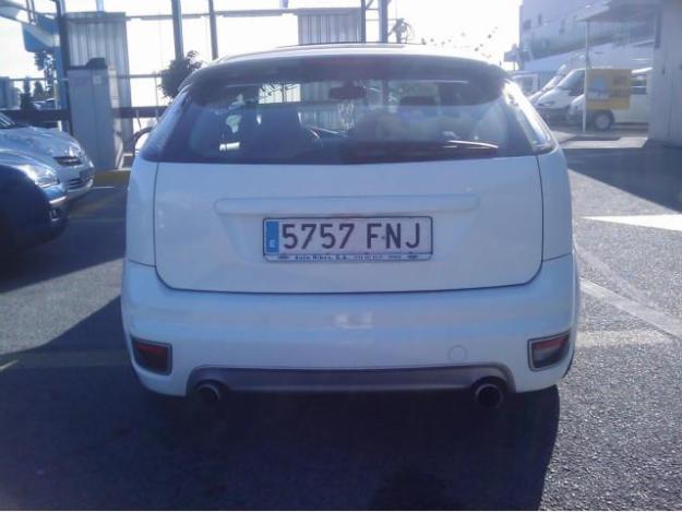 Ford Focus 2.0TDCI S