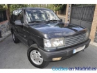 Land Rover Rangerover - mejor precio | unprecio.es