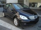 MERCEDES B 200 CDI SPORT DOS AñOS GARANTIA - Salamanca - mejor precio | unprecio.es