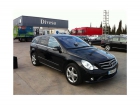 MERCEDES CLASE C C180 K AVANTGARDE 156CV - mejor precio | unprecio.es