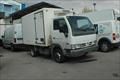 NISSAN CABSTAR -FRIGORIFICO.-***(REF.508)