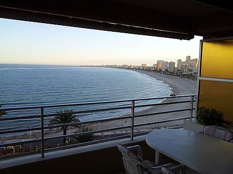 Piso en Campello (el)