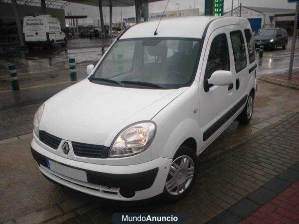 Renault Kangoo Kan. Express 1.5DCI Confort 8