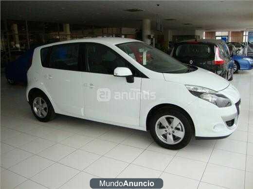 Renault Scenic Emotion dCi 110 eco2