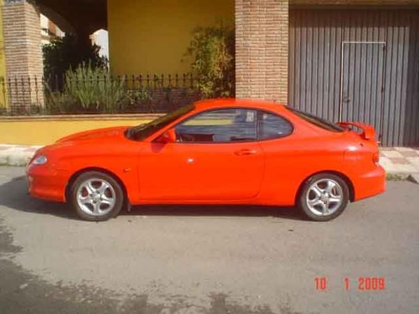 SE VENDE COUPE