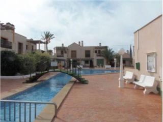 Apartamento en venta en Puerto de Mazarron, Murcia (Costa Cálida)